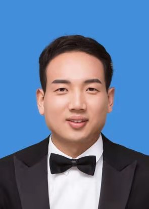 个人的形象照片
