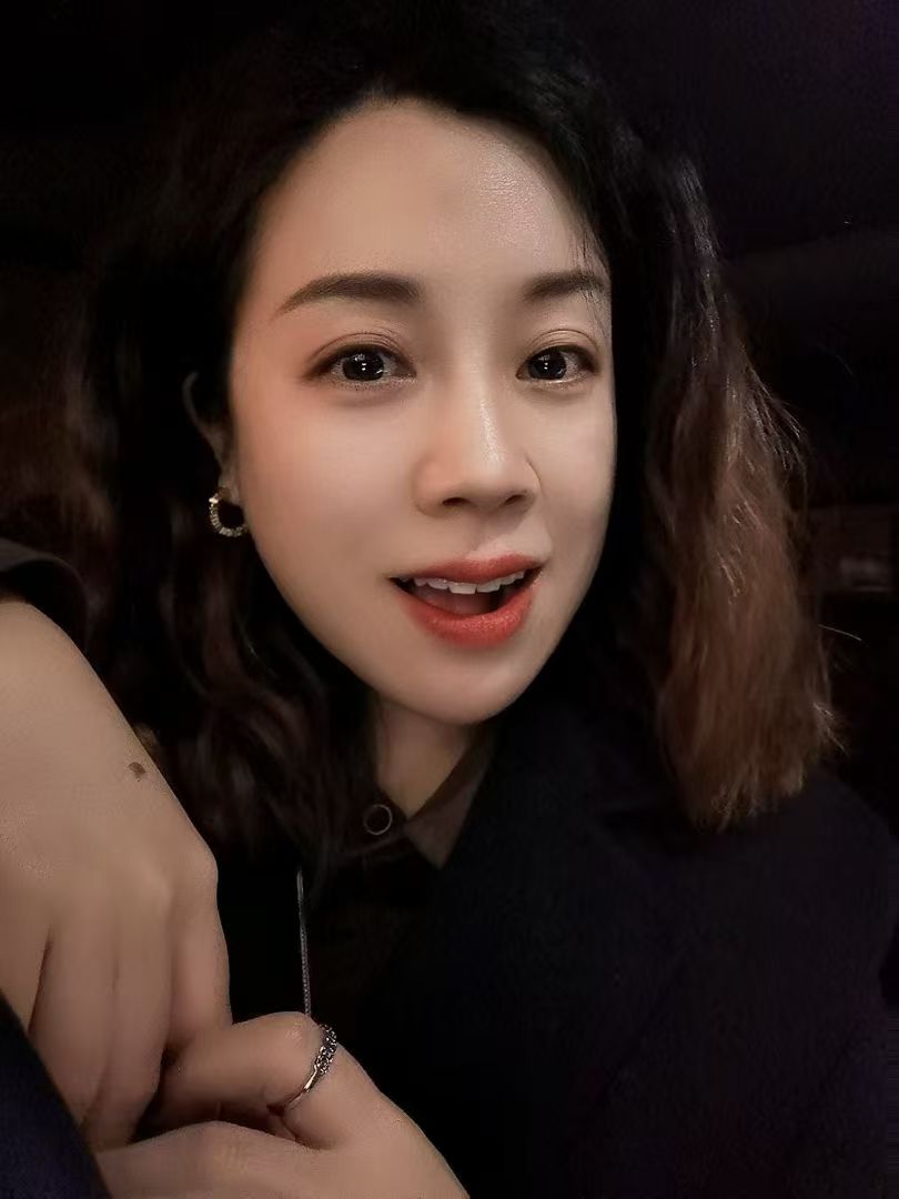 个人的形象照片