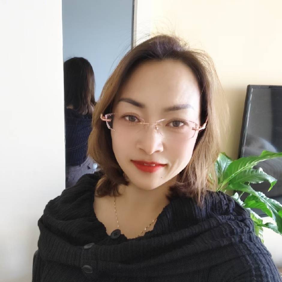 个人的形象照片